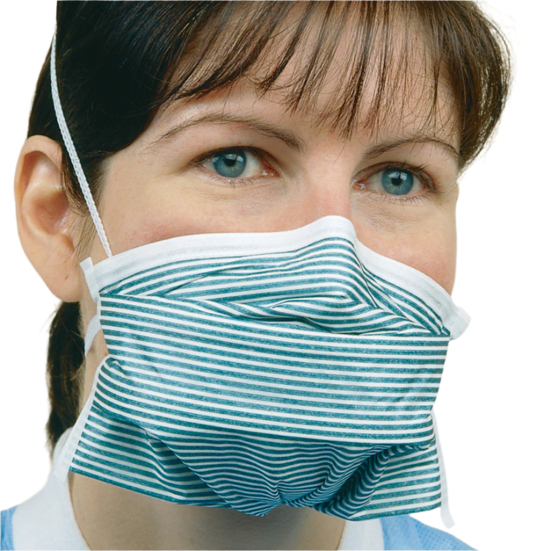 N-95 Particulate Respirator