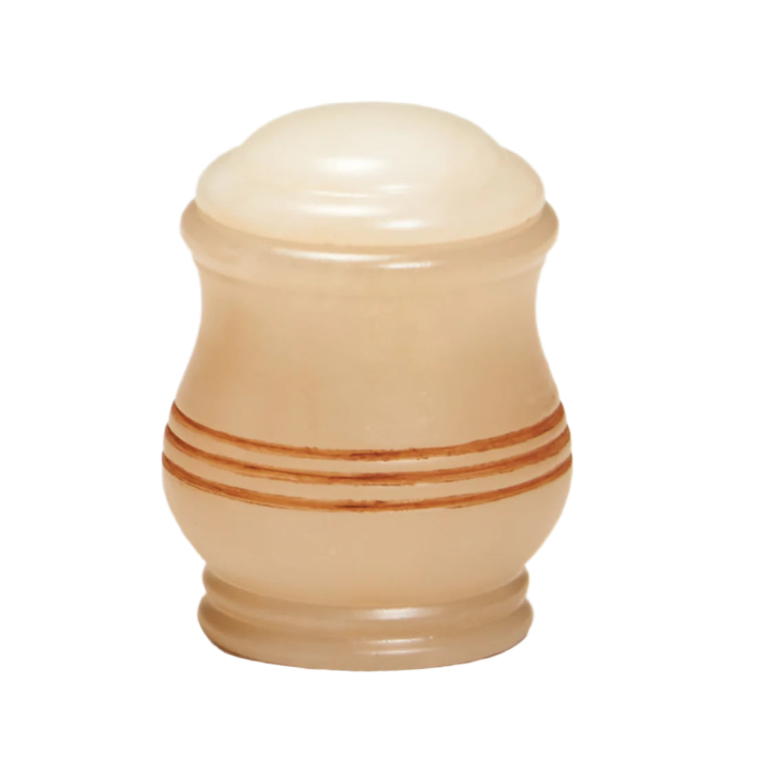 Prosperity Alabaster Stone Urn from Spain