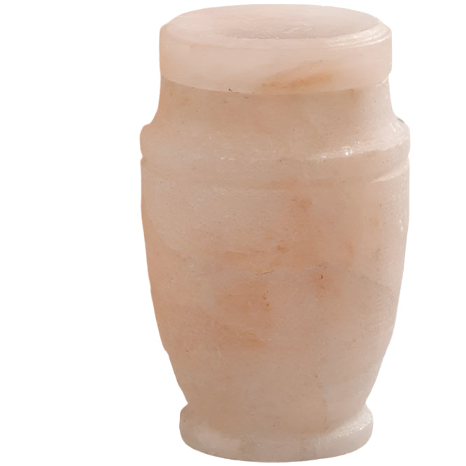 Salt Essence Urn