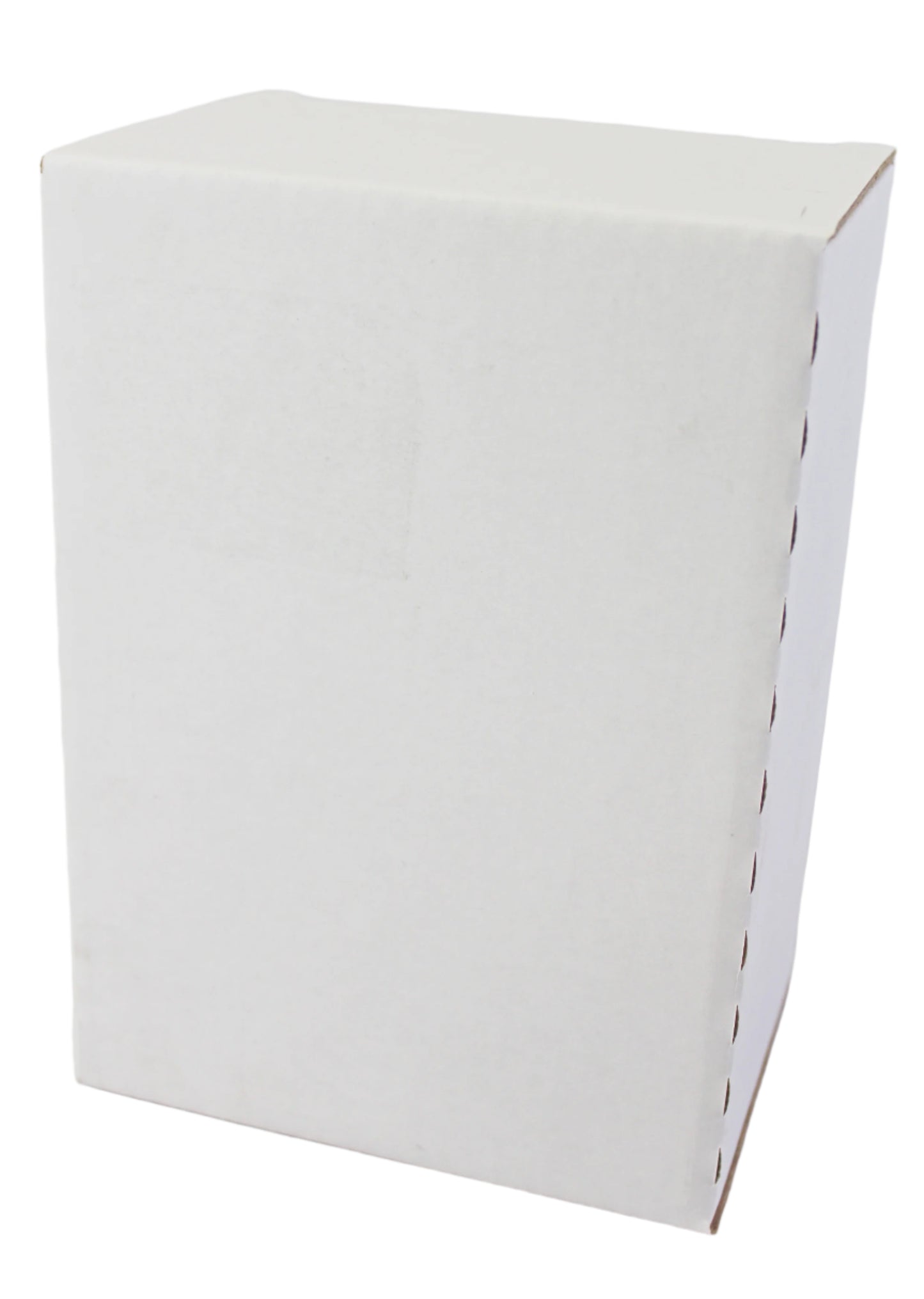 White box for Temporary Urn