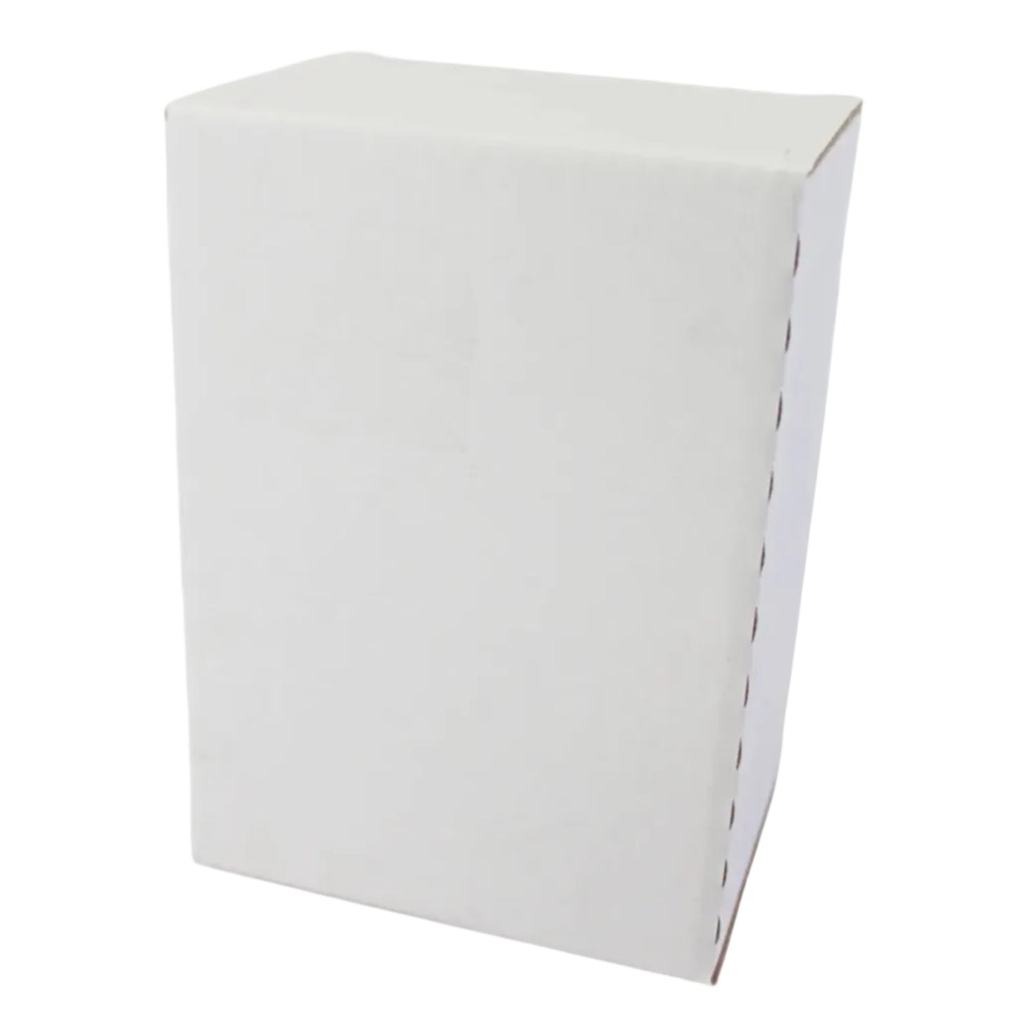 White box for Temporary Urn
