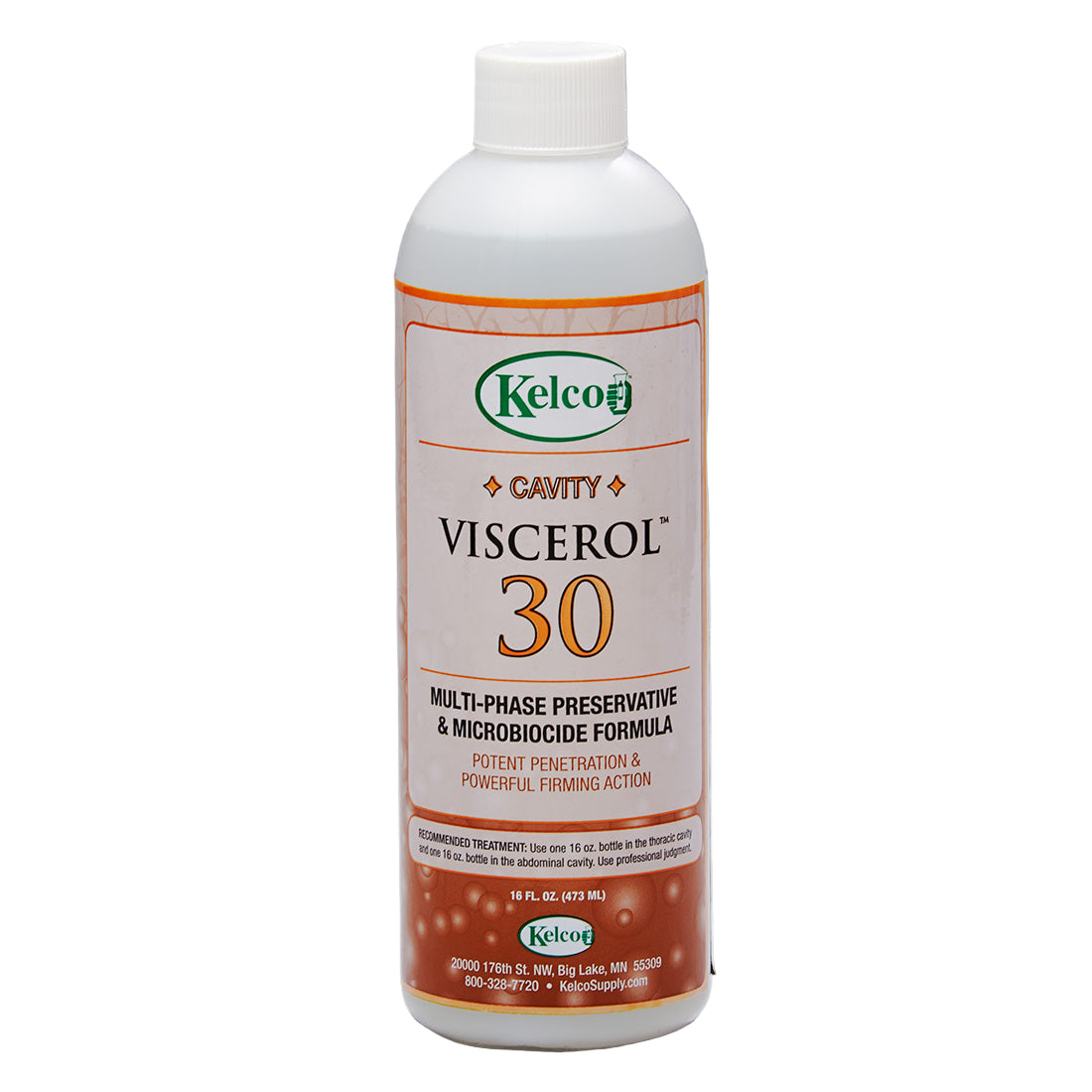 Viscerol 30 Cavity Fluid
