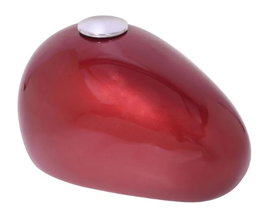 Spirit of the Road Gas Tank Urn