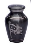 Patriots Flight Urn