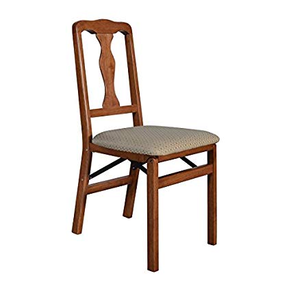 Queen Anne Chair