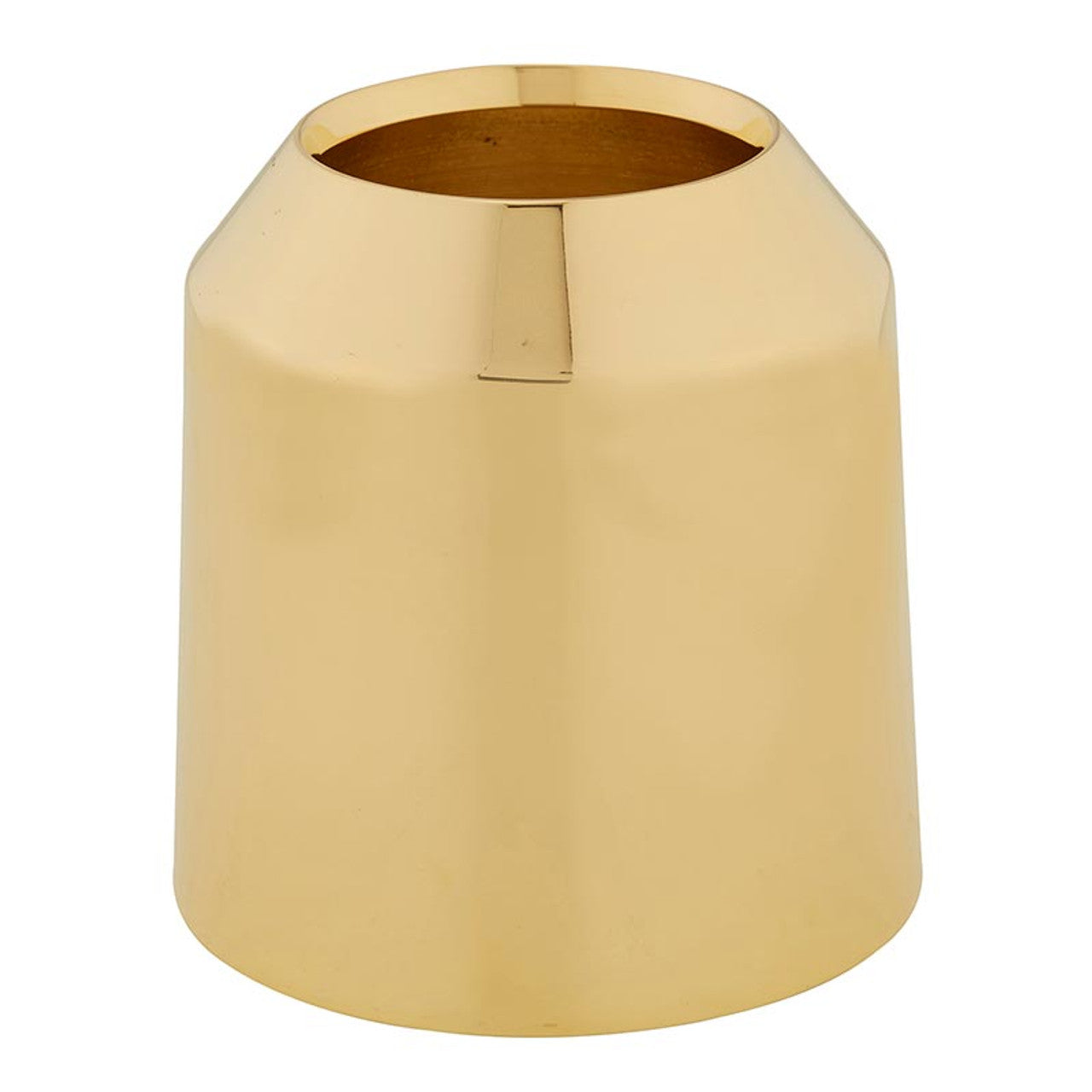 Brass Candle Followers