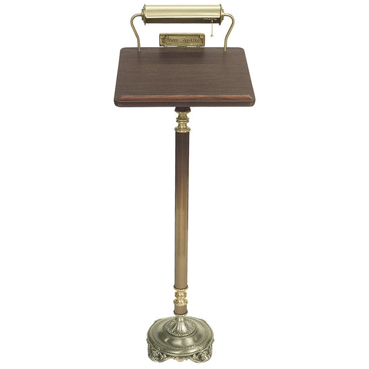 Criterion Lectern