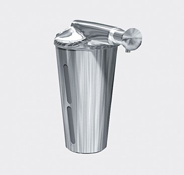 Lidwidum Soap Dispenser