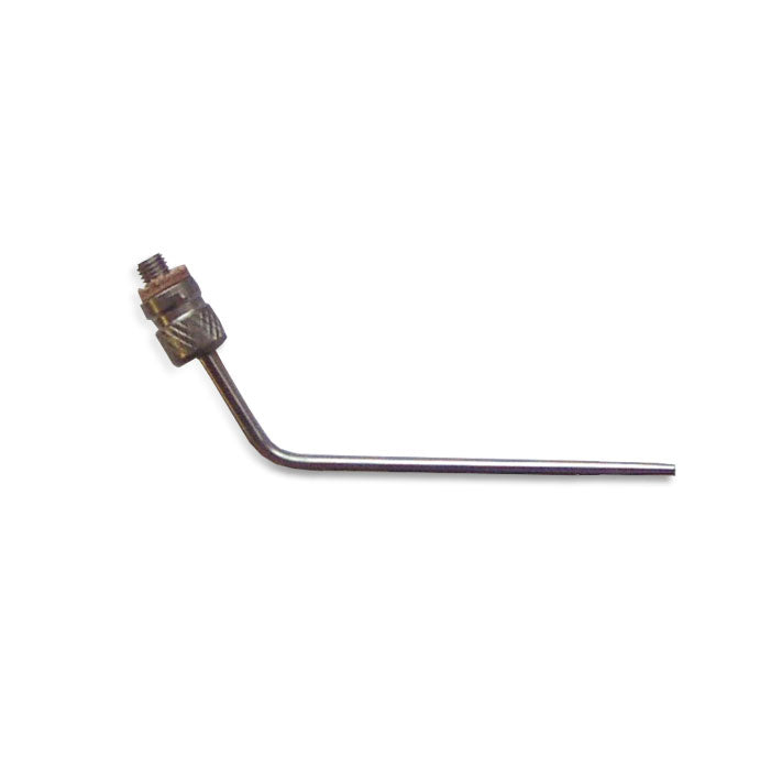 2" Lateral Flow Arterial Tube: 1/8" OD