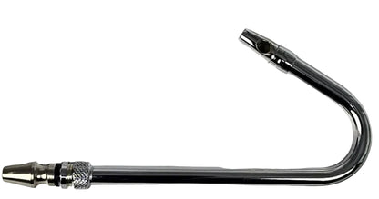 Hairpin Arterial Tube