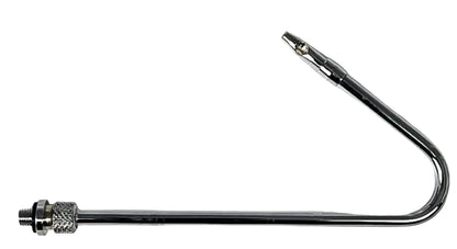 Hairpin Arterial Tube