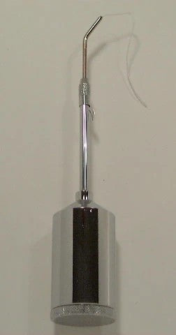 Thread Passer Instrument