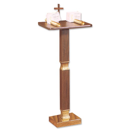 Dominican Mass Card Holder