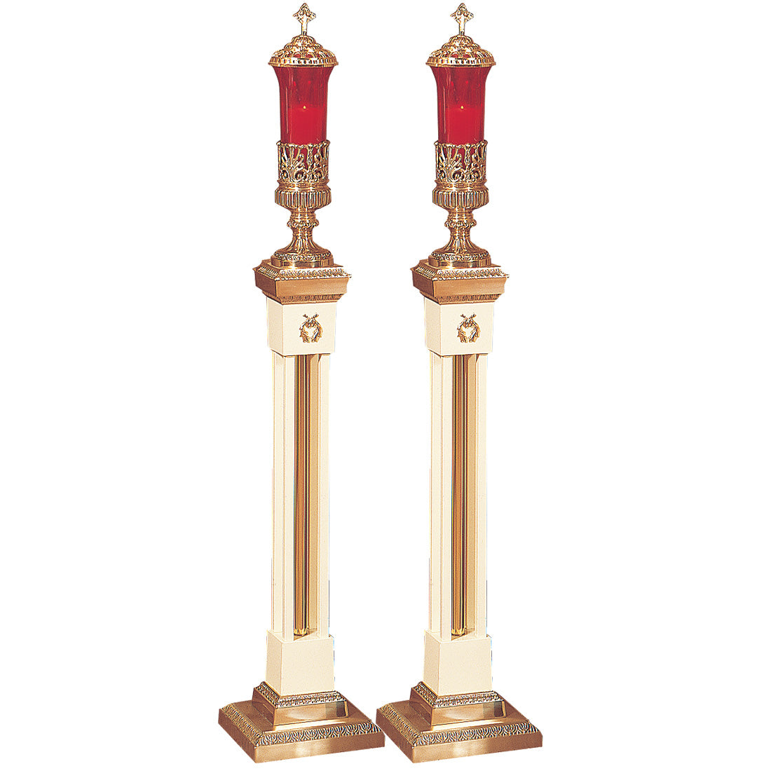 Signature Candlesticks