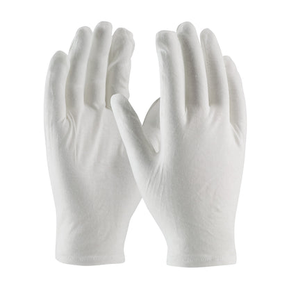 Pallbearer Gloves: Cotton