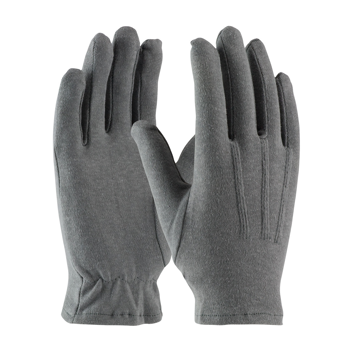 Pallbearer Gloves: Cotton Knit