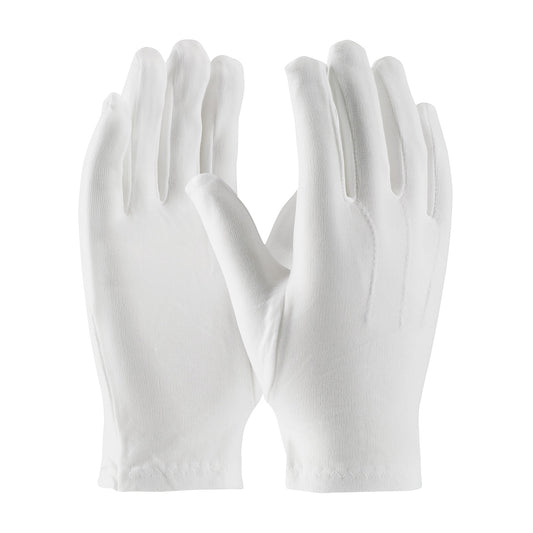 Pallbearer Gloves: Stretch Nylon