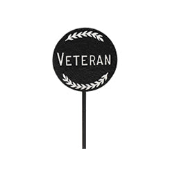 Veteran Marker, Round