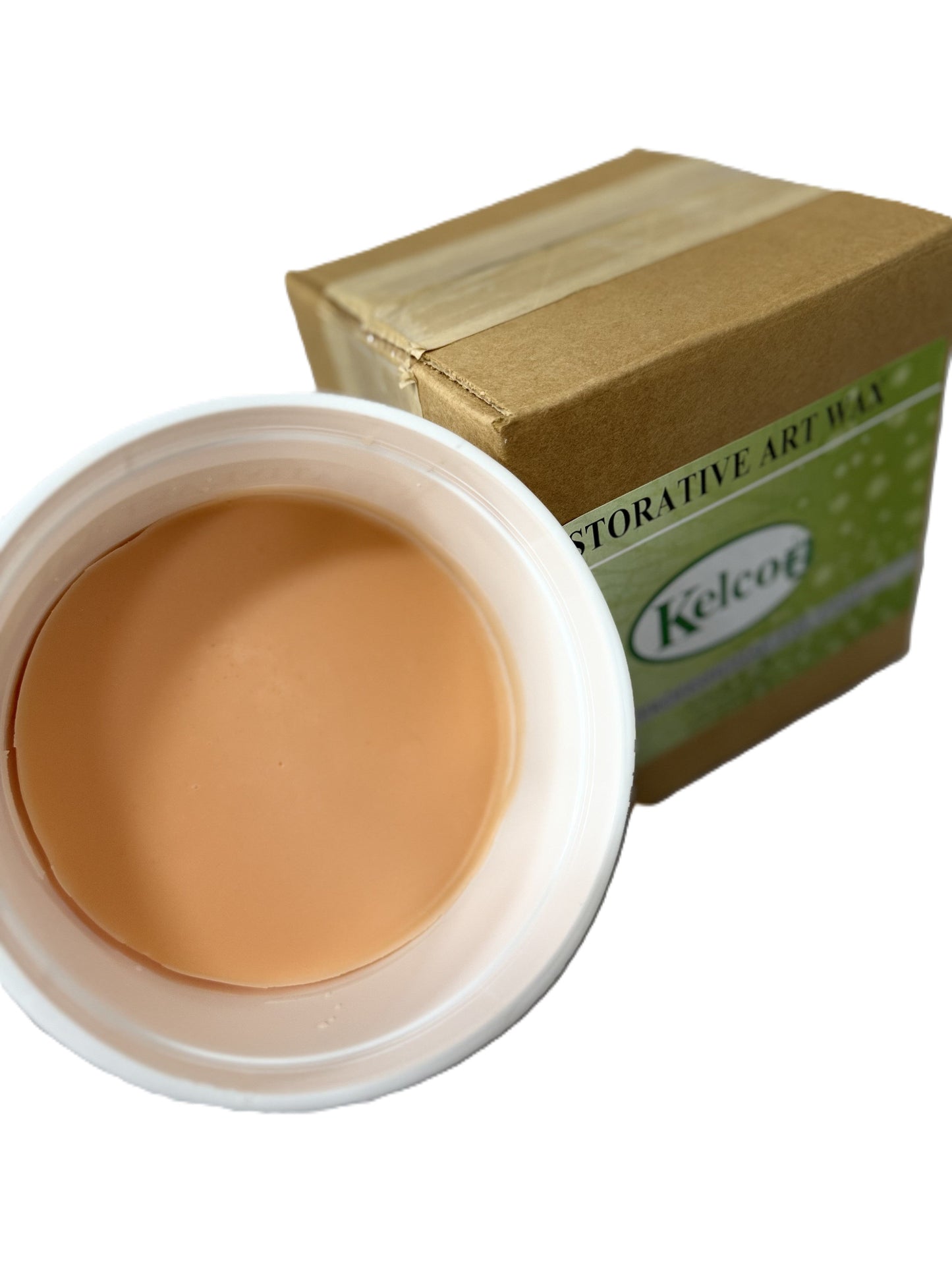 Prep Room or Student Wax Kit