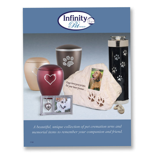 Infinity Pet Catalog