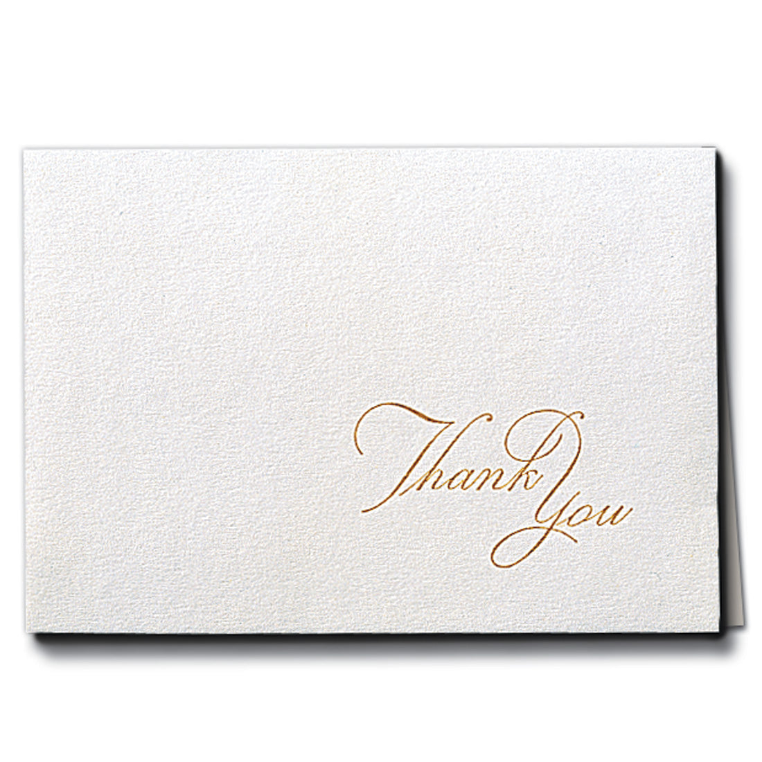 Acknowledgement Card; Pallbearer