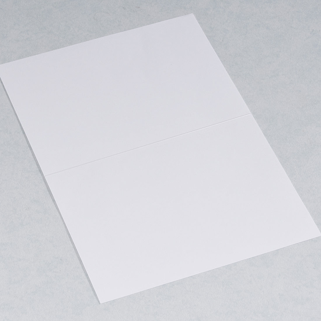 Acknowledgment Card Stock