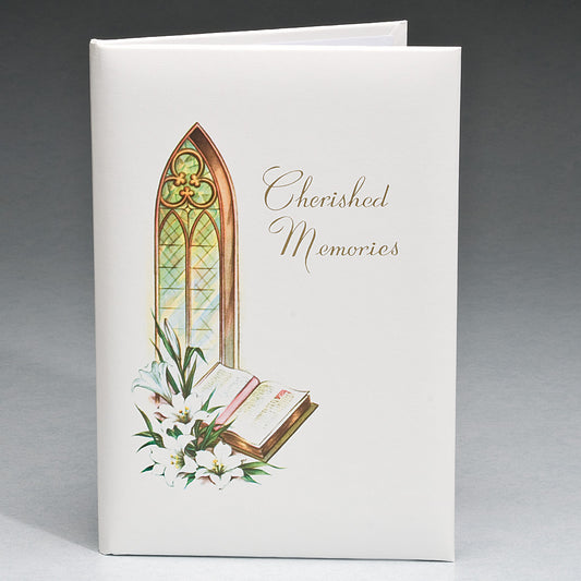 Church Window Boxed Set