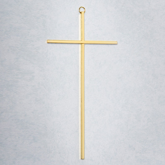 10" Cross - Various Styles