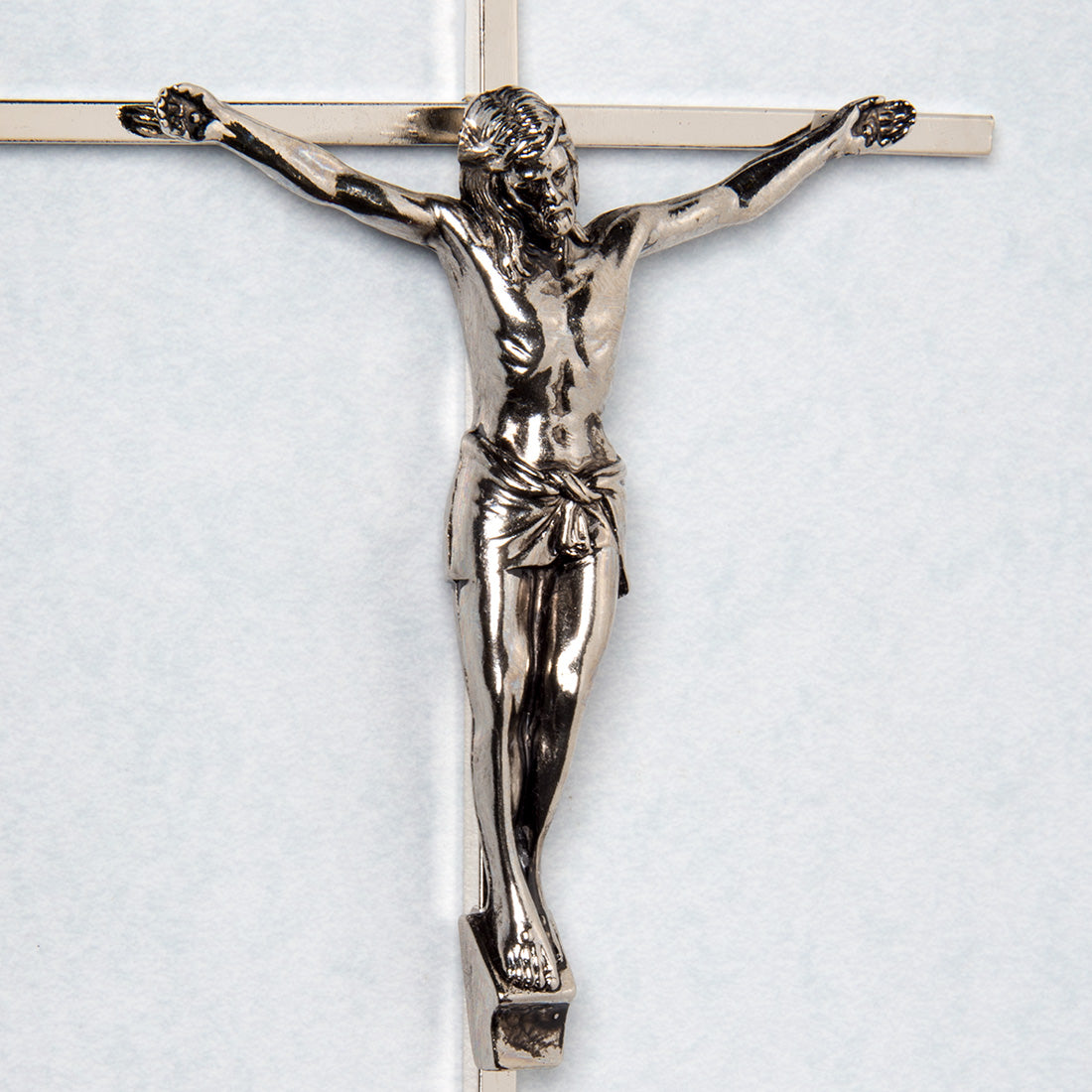 10" Crucifix - Various Styles