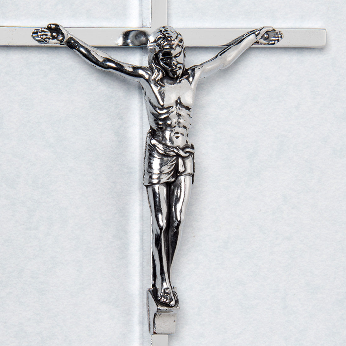 8" Crucifix - Various Styles