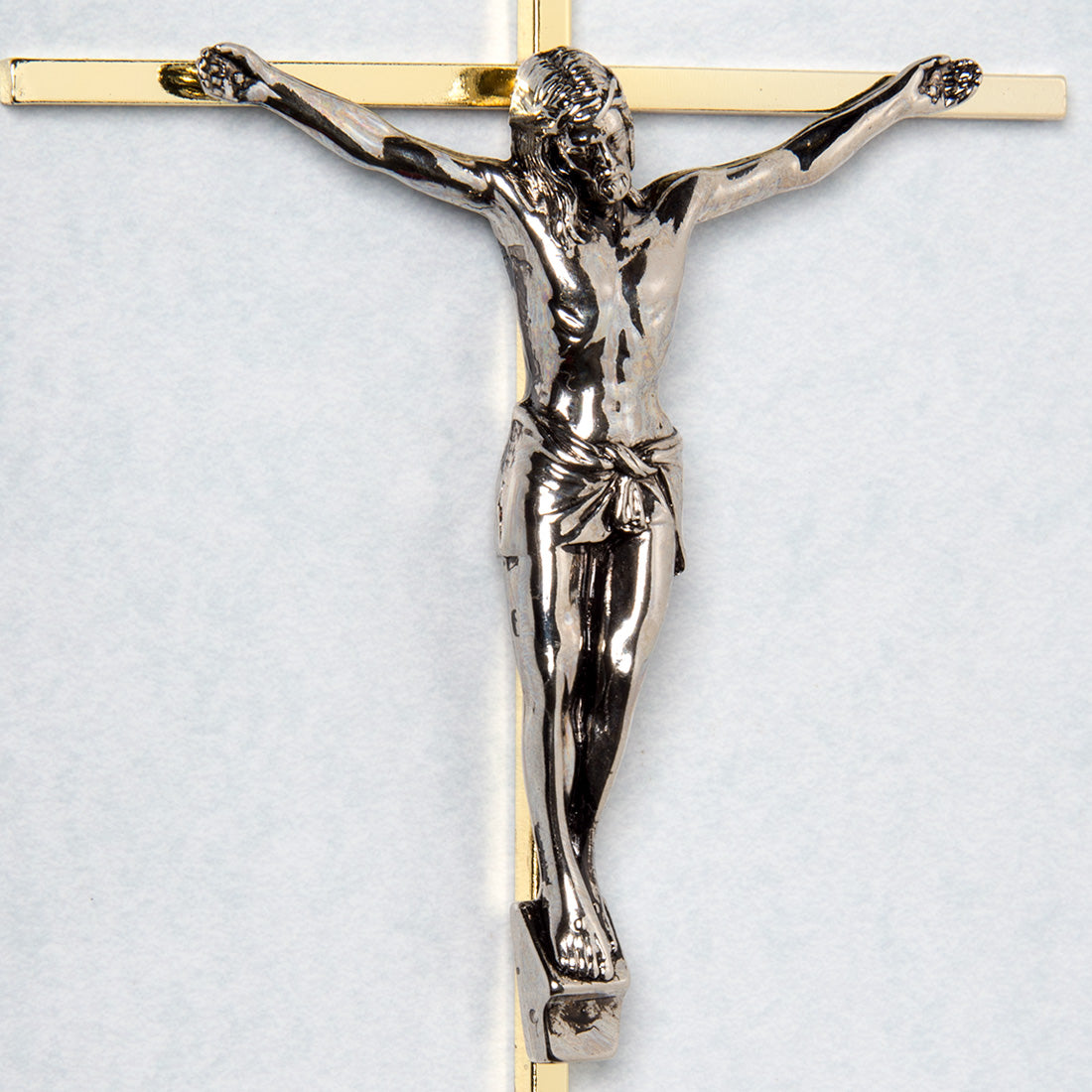 10" Crucifix - Various Styles