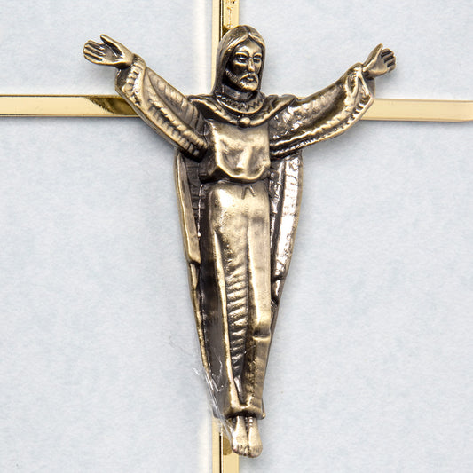 10" Crucifix