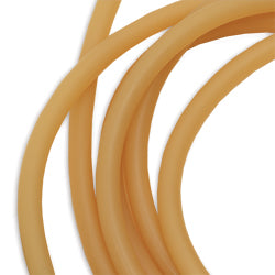 Latex Tubing