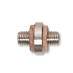 Double Male Threaded Adapter