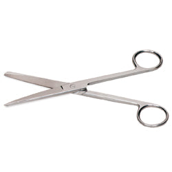 Straight Surgical Scissor