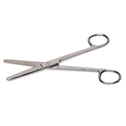 Straight Surgical Scissor