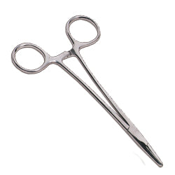 Suturing Needle Forceps