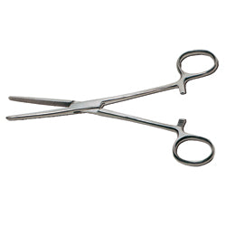 Rochester-Pean Hemostatic Forceps