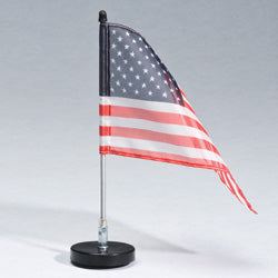 Lead Car American Flag Set