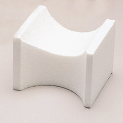 Disposable Head Block