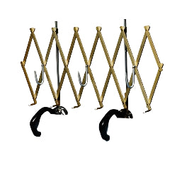 Expandable Open Casket Floral Rack | Kelco Supply – Kelco Supply Company