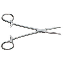 Halstead Mosquito Hemostatic Forceps