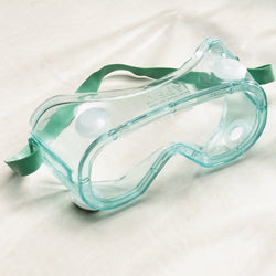 Indirect Vented Goggles