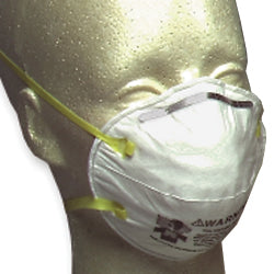 3M Dust/Mist Particulate Mask