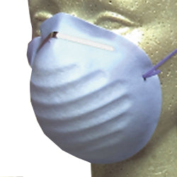 Powder Resistant Mask Dynarex Fluid Resistant Mask | Kelco Supply – Kelco Supply Company