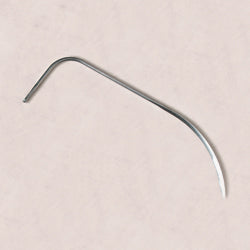 Loopuyt's Curved Needle