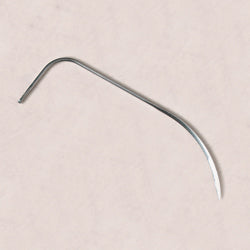 Loopuyt's Curved Needle