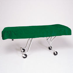 Kelco Cot Cover- Green
