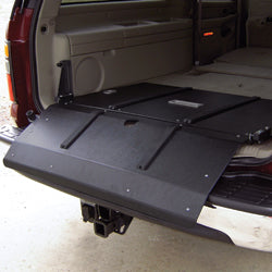 SR75 Suburban 2021 to Present  Minideck System