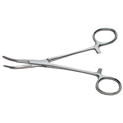 Halstead Mosquito Hemostatic Forceps